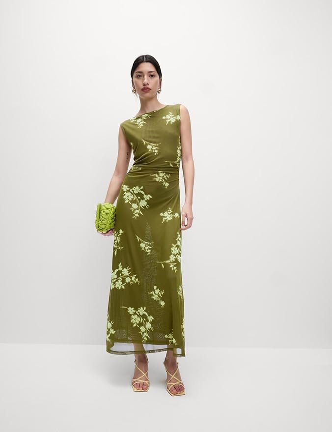 Marks & Spencer Women Dress